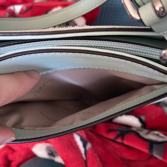 Calvin Klein handbag - Picture 4 of 5